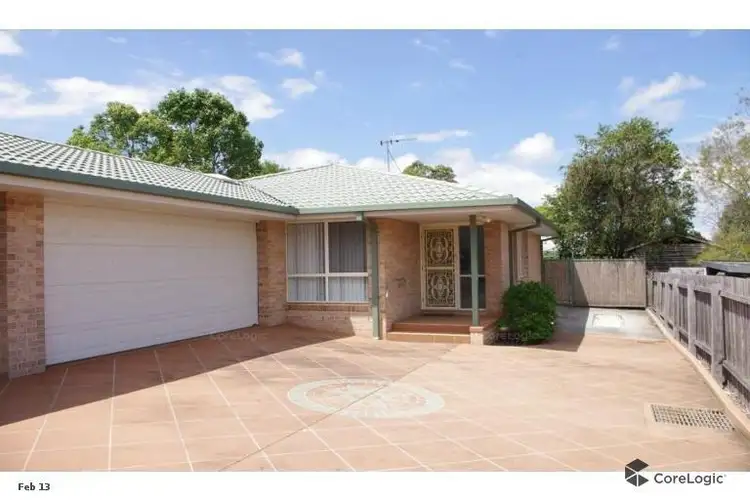 Main view of Homely house listing, 2/4 Allan Road, Wauchope NSW 2446