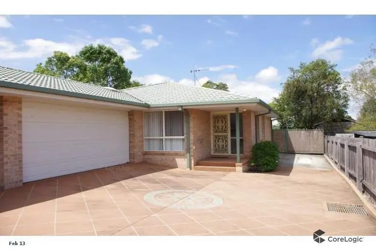 Main view of Homely house listing, 2/4 Allan Road, Wauchope NSW 2446