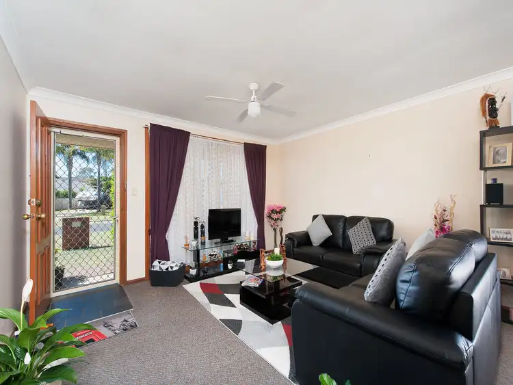 Fifth view of Homely semi-detached listing, 1/5 Anglers Drive, Anna Bay NSW 2316