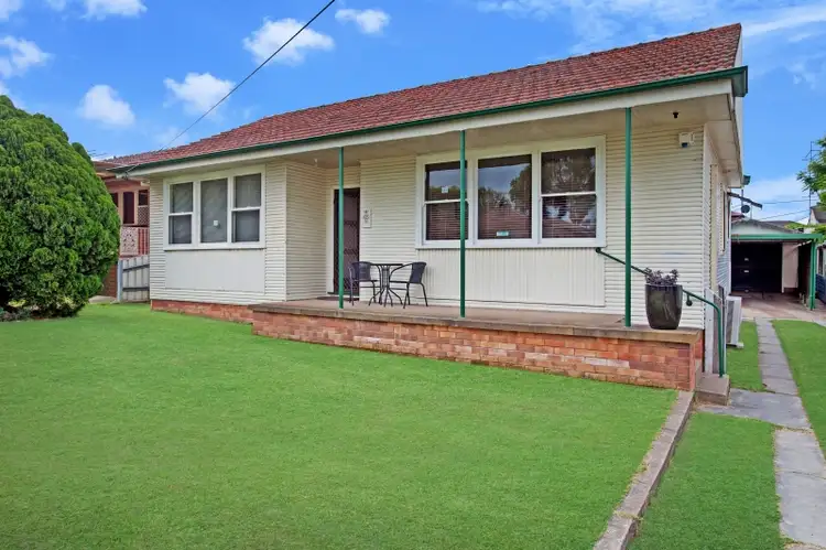 Main view of Homely house listing, 65 Second Avenue, Rutherford NSW 2320