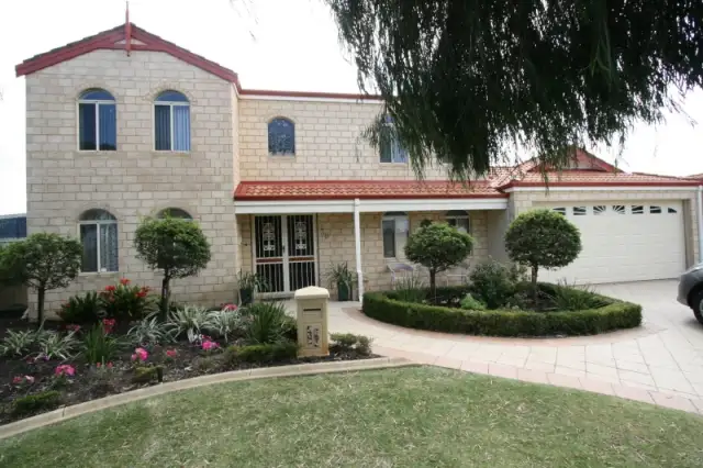 Main view of Homely house listing, 38 Le Mans Elbow, Port Kennedy WA 6172
