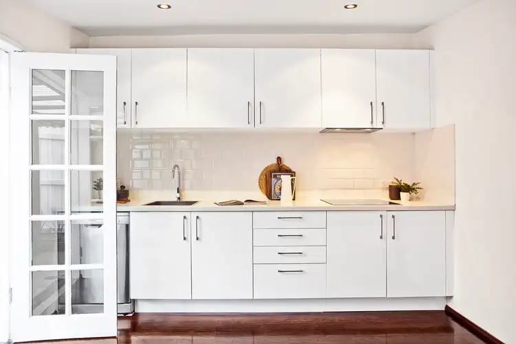 Fifth view of Homely house listing, 41 Newington Road, Marrickville NSW 2204