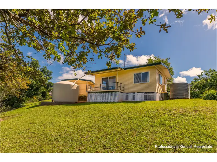 Main view of Homely house listing, 92a Coomera Gorge Drive, Tamborine Mountain QLD 4272
