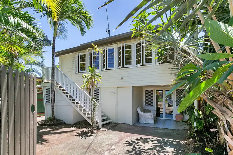 Fourth view of Homely house listing, 461 Draper Street, Parramatta Park QLD 4870