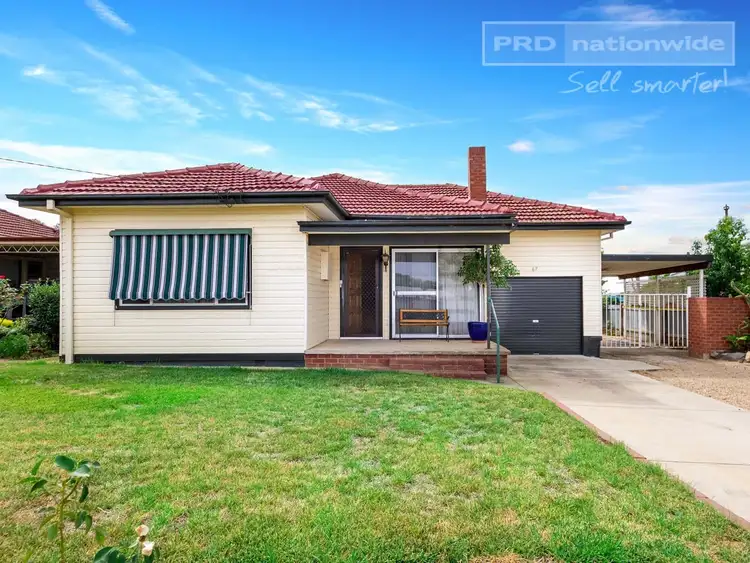 67 Ashmont Avenue, Ashmont NSW 2650