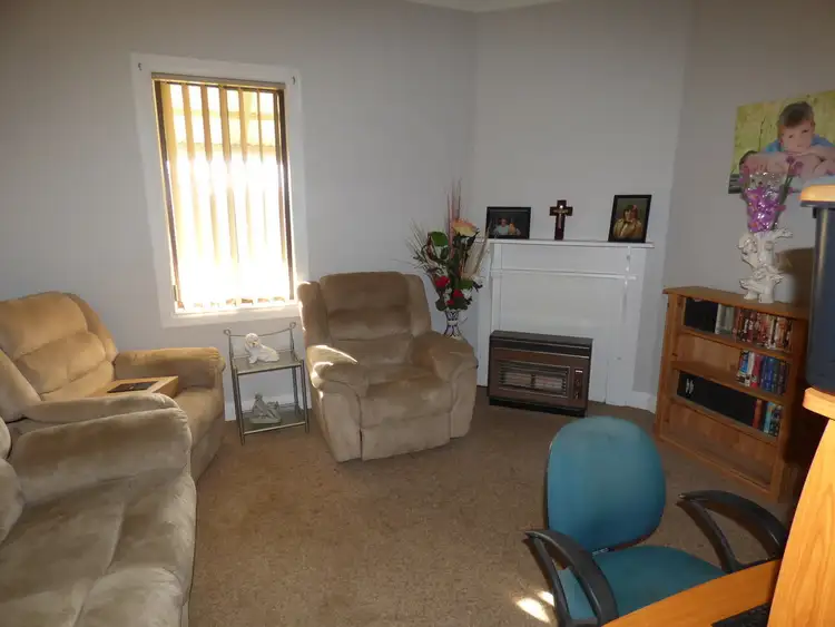Second view of Homely house listing, 72 Lachlan, Young NSW 2594
