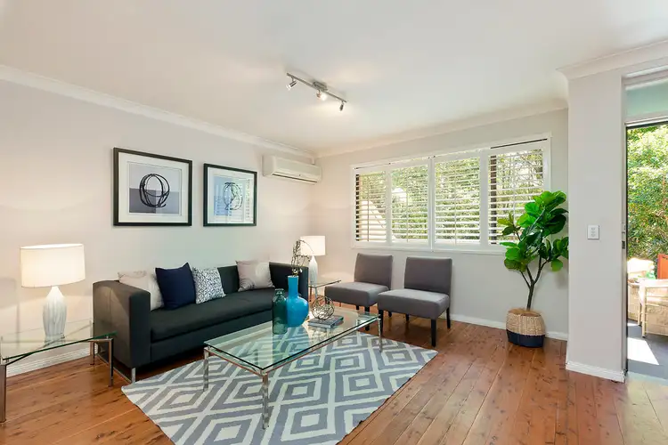 2/42-50 Helen Street, Lane Cove NSW 2066