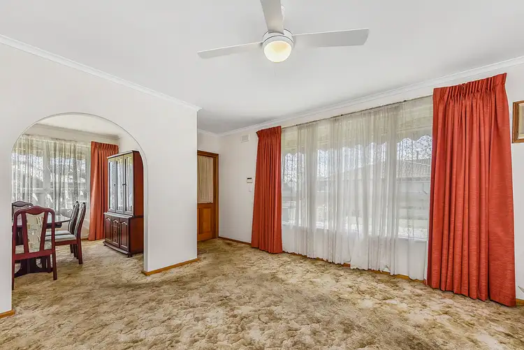 Third view of Homely unit listing, 2/15 Ellis Street, Mount Gambier SA 5290