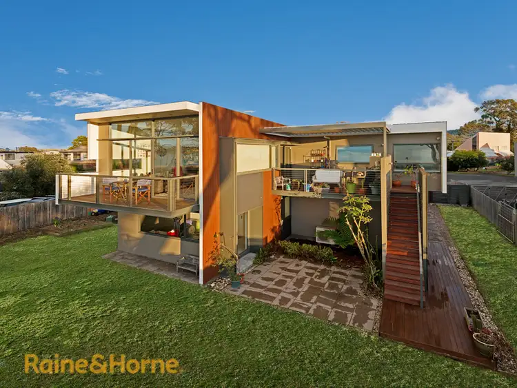 Second view of Homely house listing, 6 Balook Street, Lauderdale TAS 7021
