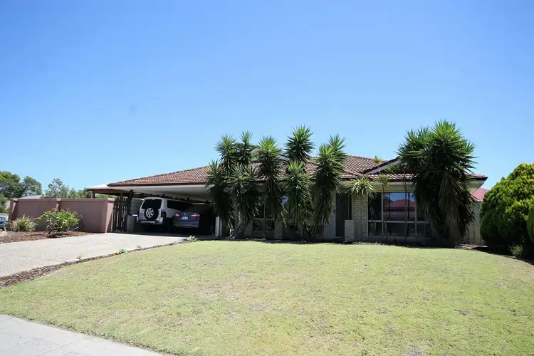 Main view of Homely house listing, 79 Chapple Drive, Australind WA 6233