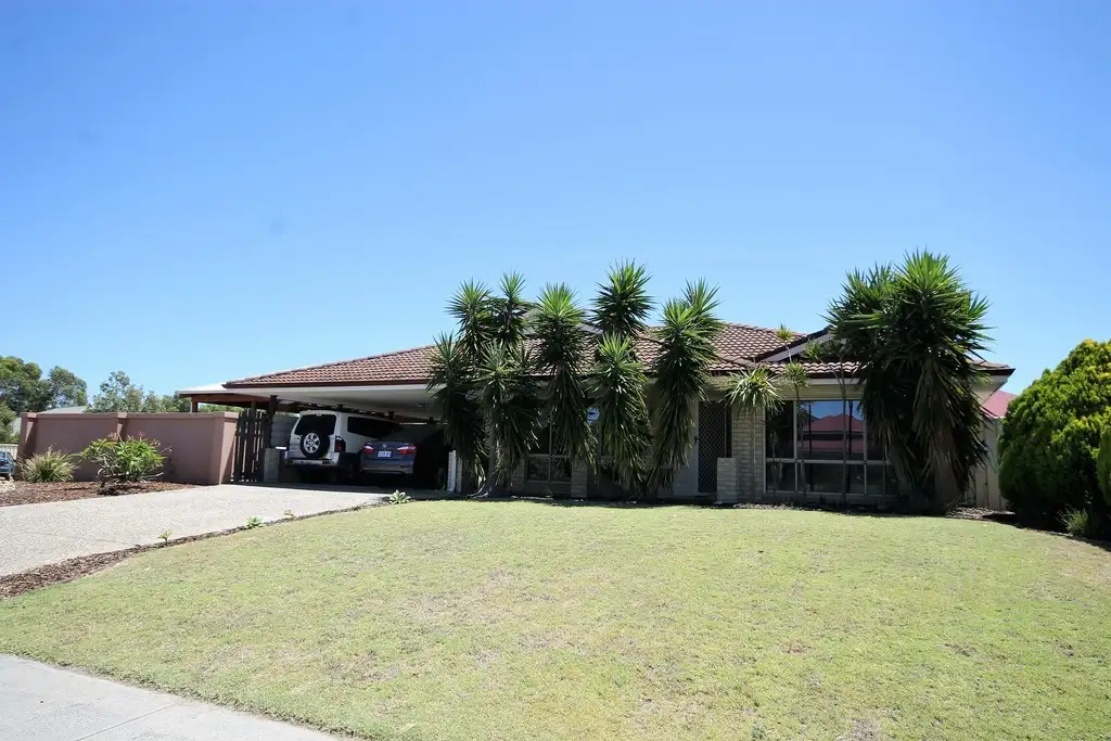 Main view of Homely house listing, 79 Chapple Drive, Australind WA 6233