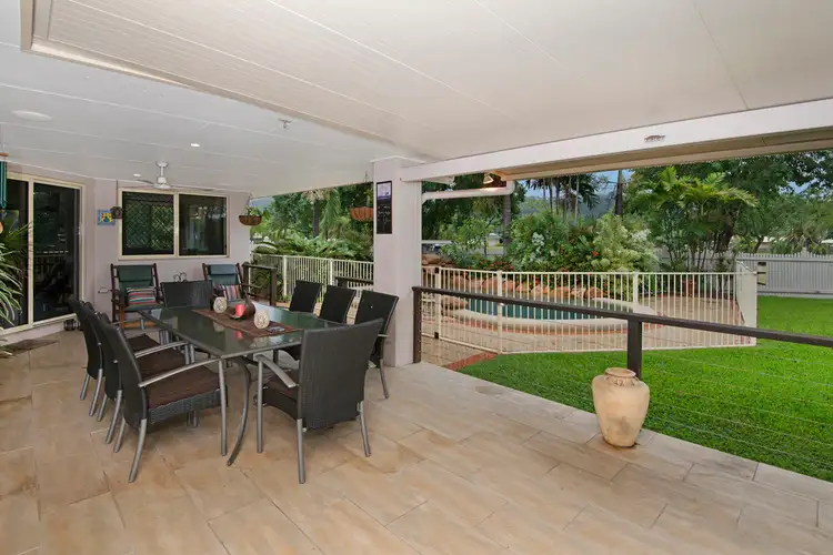 Second view of Homely house listing, 44 Wheeler Circuit, Kirwan QLD 4817