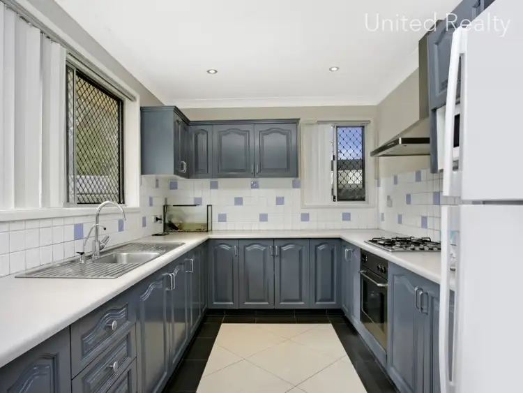 Second view of Homely house listing, 3 Hull Avenue, Lurnea NSW 2170