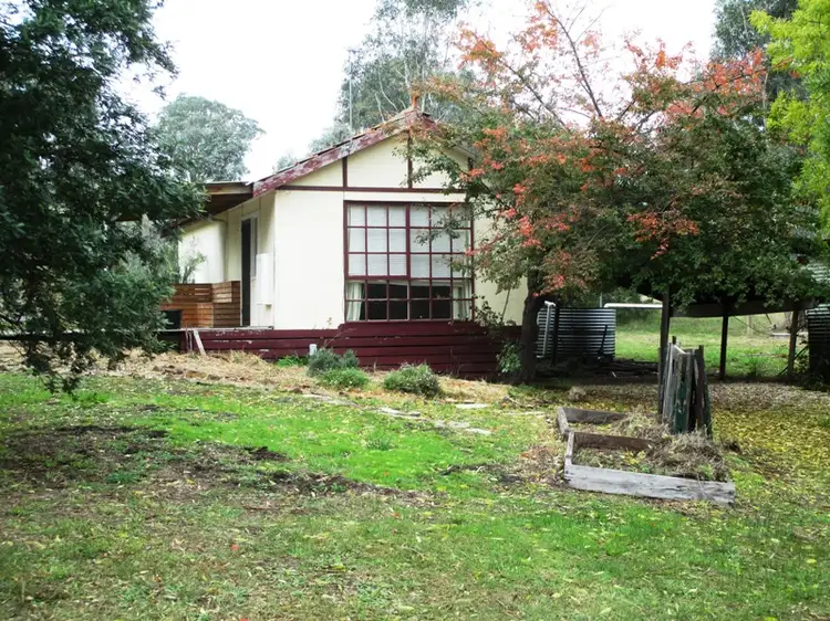 Main view of Homely rural property listing, 950 Yarck Road, Yarck VIC 3719