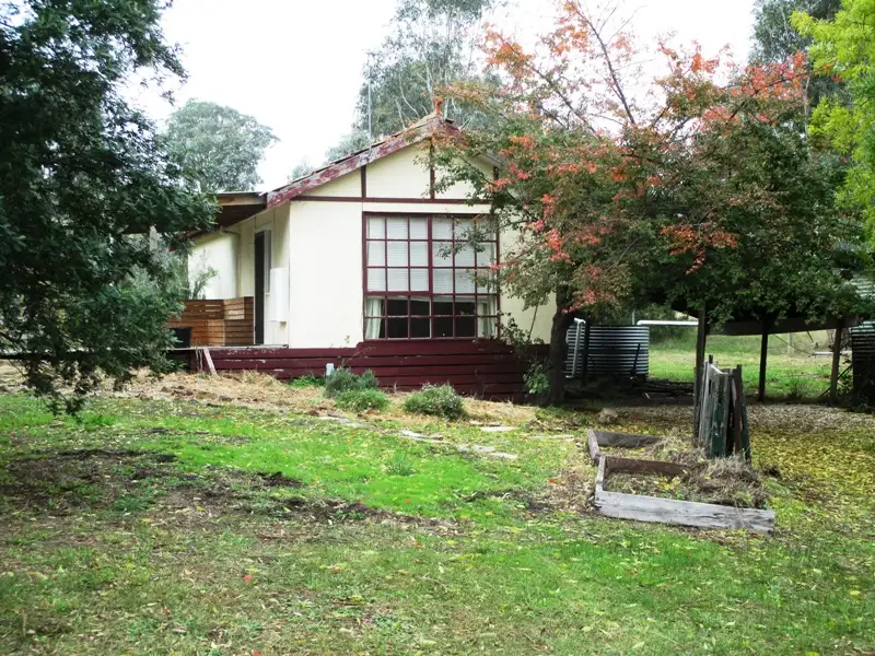 Main view of Homely rural property listing, 950 Yarck Road, Yarck VIC 3719