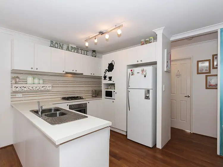 Fifth view of Homely house listing, 16 Montreal Street, Wanneroo WA 6065