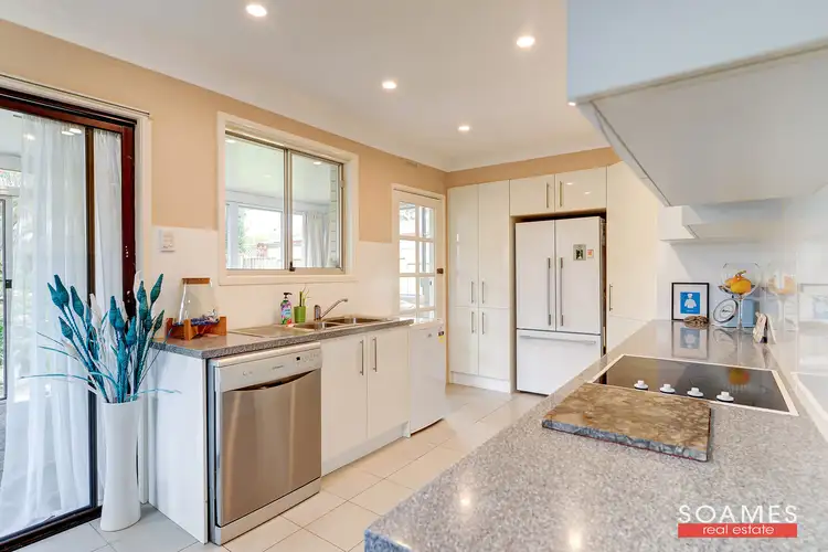 Fourth view of Homely house listing, 20 Evelyn Crescent, Berowra Heights NSW 2082