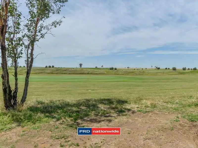 Main view of Homely land listing, 40 Peak Drive, Tamworth NSW 2340