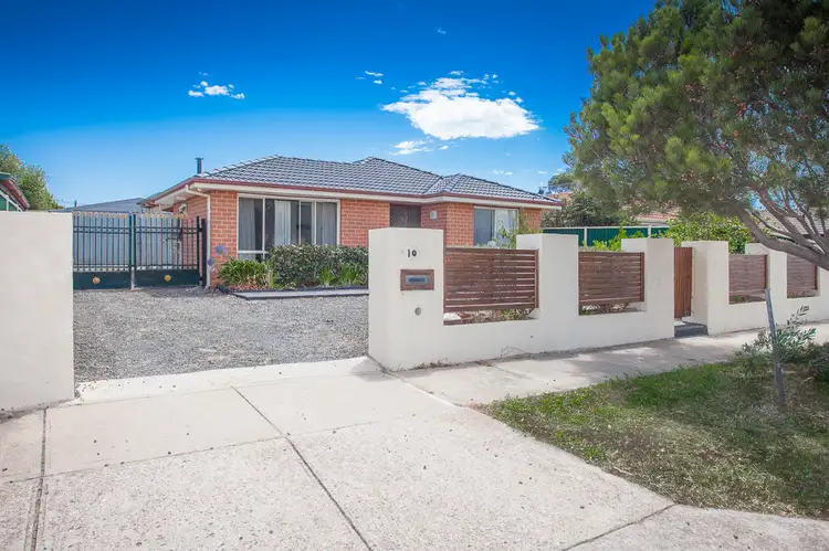 10 Precious Road, Diggers Rest VIC 3427