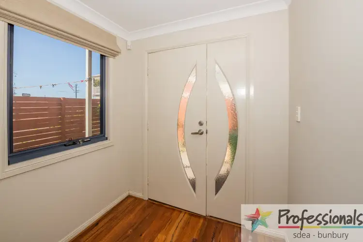 Fourth view of Homely house listing, 6/3 Hough Road, East Bunbury WA 6230