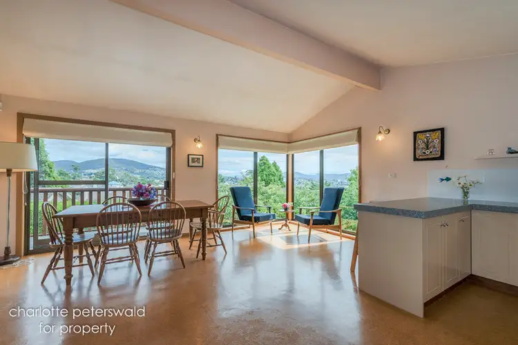 Third view of Homely unit listing, 6/5 Balfour Court, Sandy Bay TAS 7005