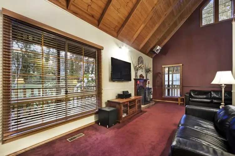 Fifth view of Homely house listing, 1058 Black Forest Drive, Woodend VIC 3442