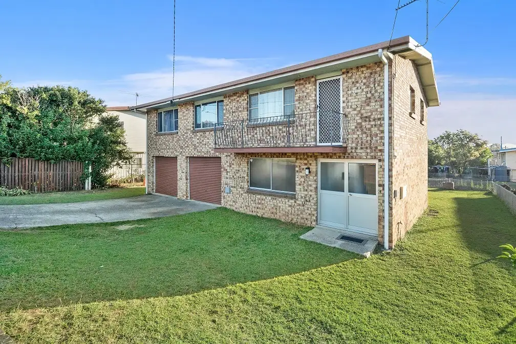 Main view of Homely house listing, 5 Ridgmont St, Zillmere QLD 4034