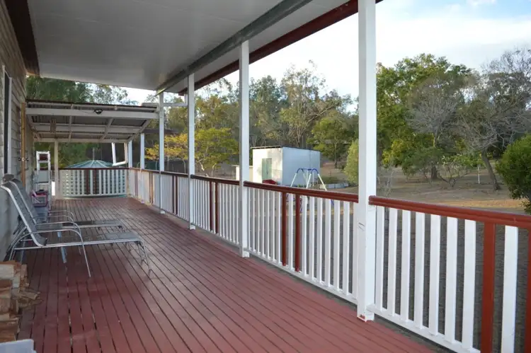 Fourth view of Homely house listing, 13 Raymont Drive, Glenore Grove QLD 4342