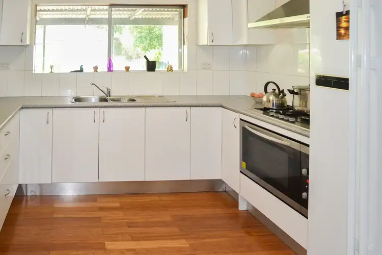 Second view of Homely house listing, 11 Middle Street, Woombah NSW 2469