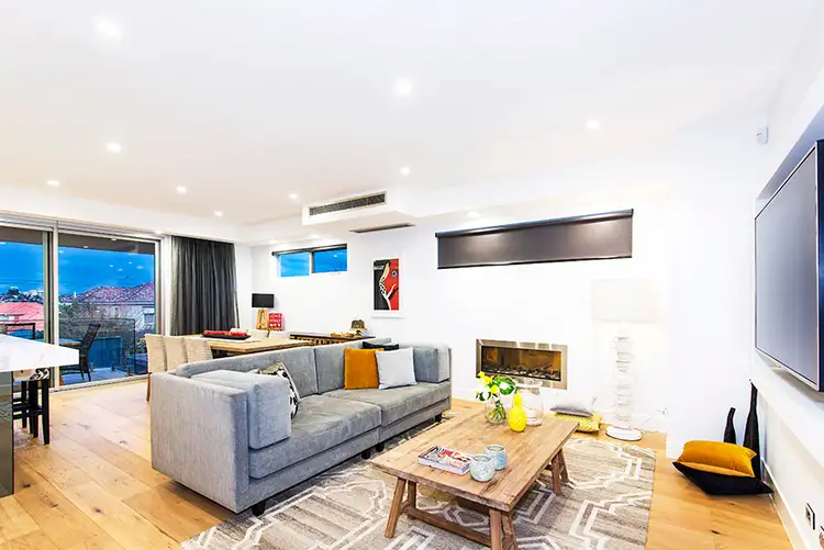 Fifth view of Homely house listing, 25A BRUNEL STREET, Aberfeldie VIC 3040