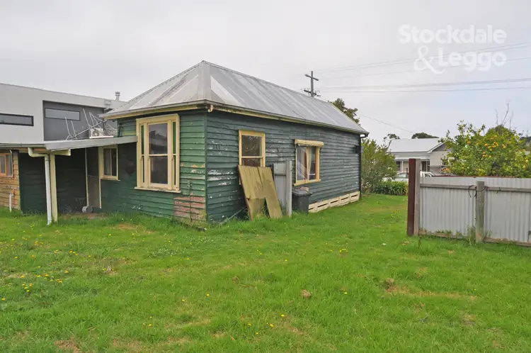 Second view of Homely house listing, 3 Hopetoun St, Inverloch VIC 3996