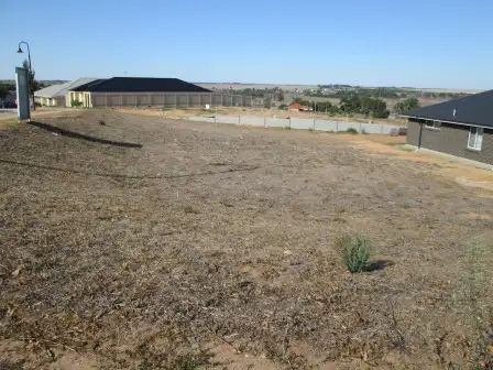 Main view of Homely land listing, 42 Waterlily Terrace, Murray Bridge SA 5253