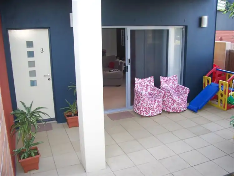 Fifth view of Homely townhouse listing, 3/71 Anzac Road, Carina Heights QLD 4152