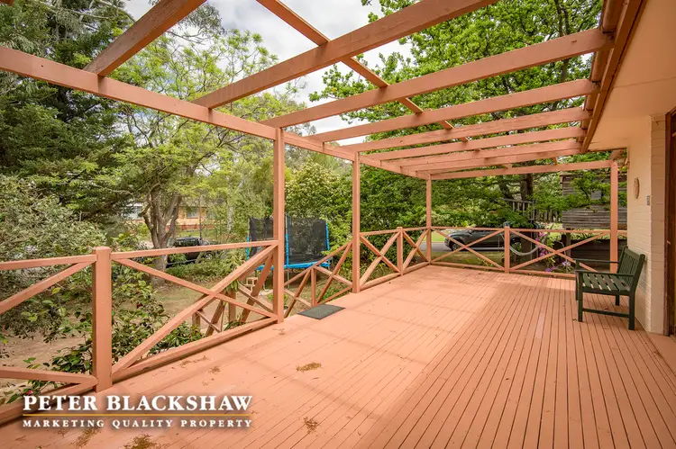 Third view of Homely house listing, 26 Jennings Street, Curtin ACT 2605