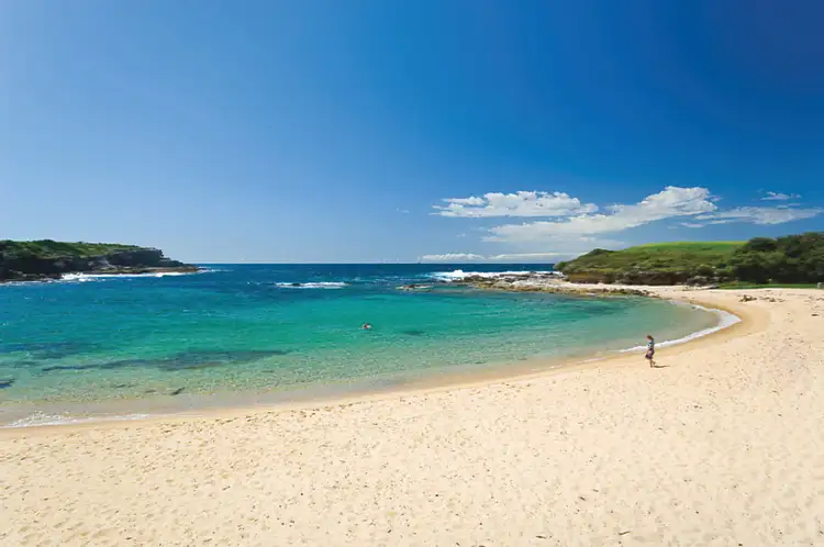 Second view of Homely apartment listing, 406/2-6 Solarch Avenue, Little Bay NSW 2036