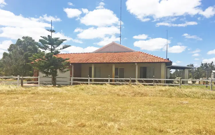 Third view of Homely rural property listing, 1861 Bussell Highway, Stratham WA 6237