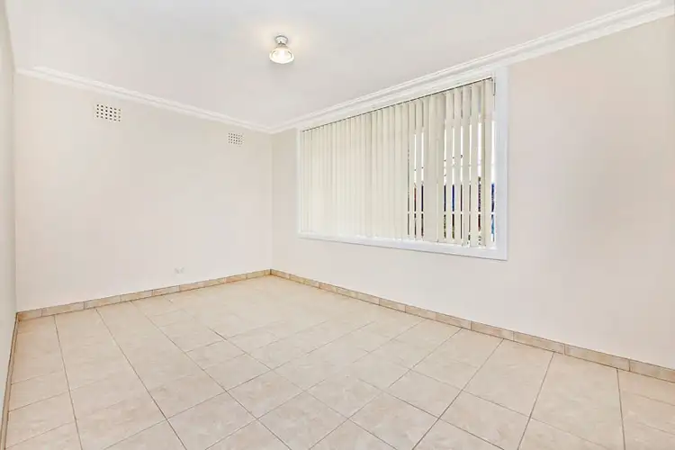 Fourth view of Homely unit listing, 1/37 Clyde Street, Croydon Park NSW 2133