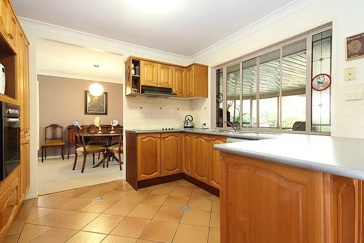 Third view of Homely house listing, 7 Angelico Place, Mackenzie QLD 4156