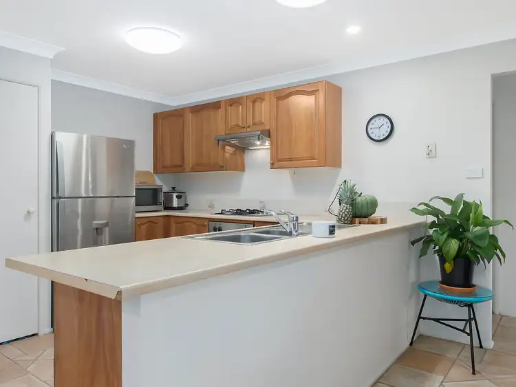 Second view of Homely house listing, 57 First Avenue, Hoxton Park NSW 2171
