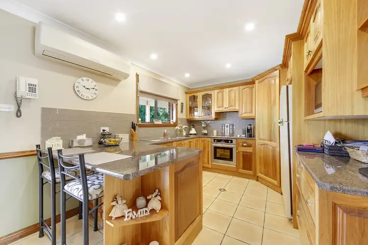 Second view of Homely house listing, 2 Leeson Street, Goulburn NSW 2580