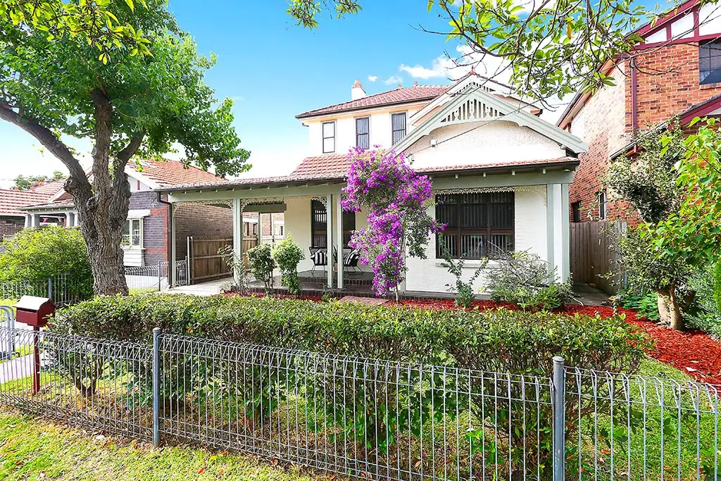 Main view of Homely house listing, 27 La Mascotte Avenue, Concord NSW 2137