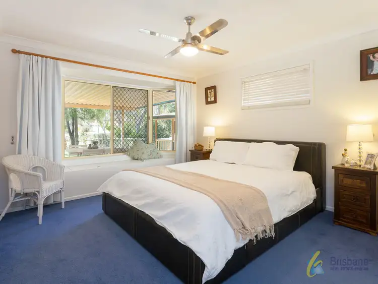 Seventh view of Homely house listing, 1 Lindsay Way, Brookfield QLD 4069
