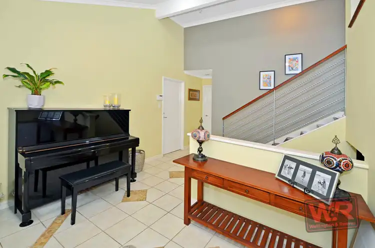 Fourth view of Homely unit listing, Unit 1, 157A Middleton Road, Mount Clarence WA 6330