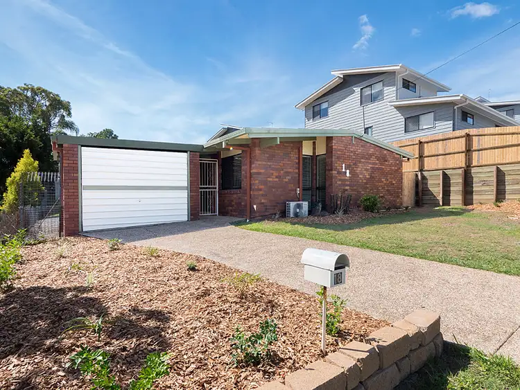 Main view of Homely house listing, 18 Penelope Street, Murarrie QLD 4172