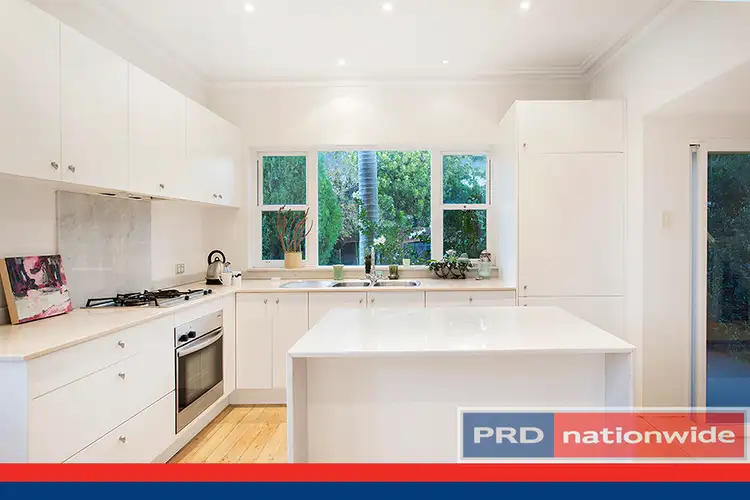 Sixth view of Homely semi-detached listing, 7 Grenfell Street, Blakehurst NSW 2221