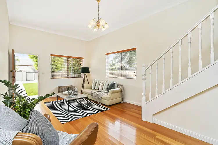 Fourth view of Homely house listing, 112 Concord Road, North Strathfield NSW 2137