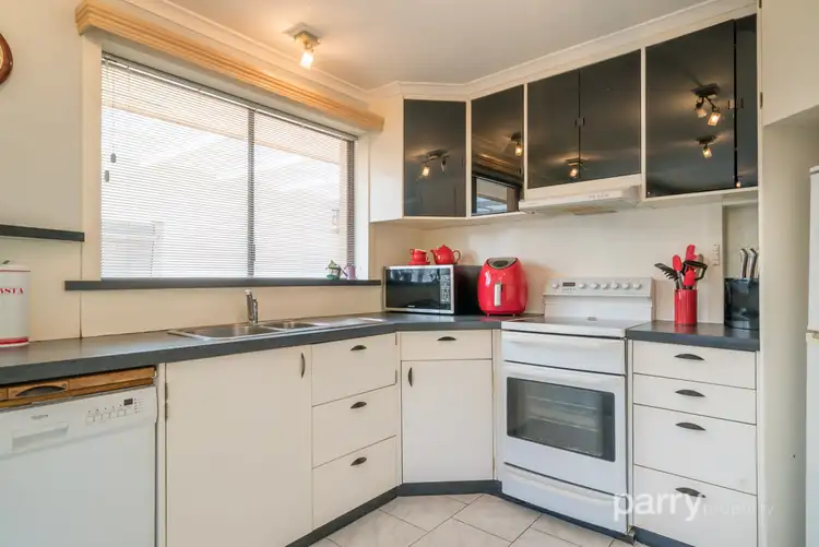 Fourth view of Homely house listing, 4 Hall Court, Summerhill TAS 7250