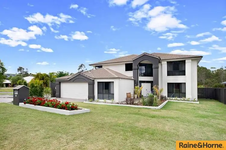 18 Hideaway Close, Narangba QLD 4504