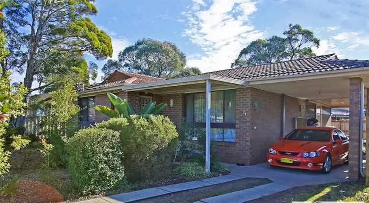 21 King Street