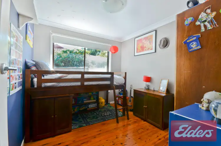 Fourth view of Homely house listing, 55 Greenmeadows Crescent, Toongabbie NSW 2146